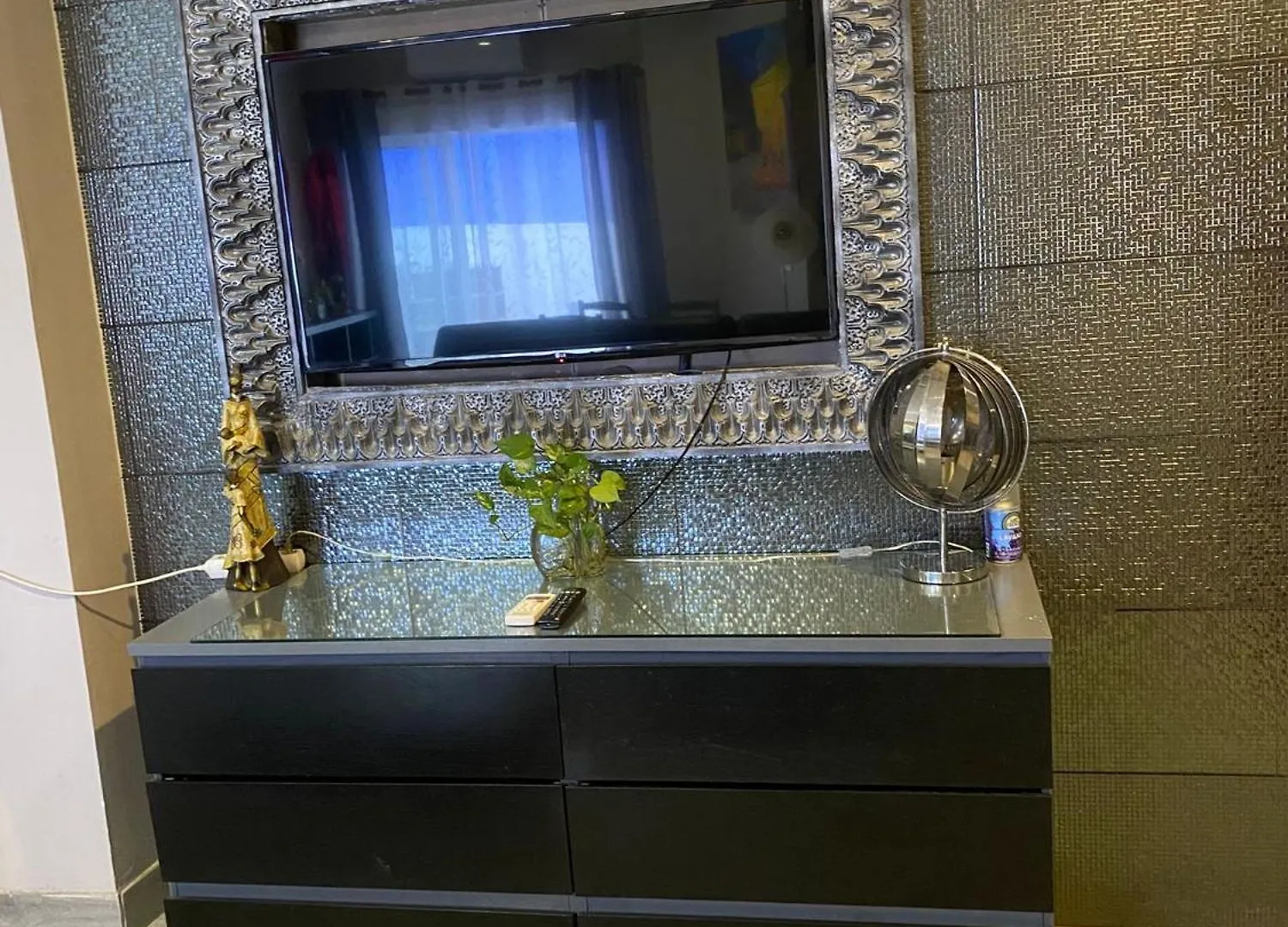 סביליה Luxury Triana Apartment