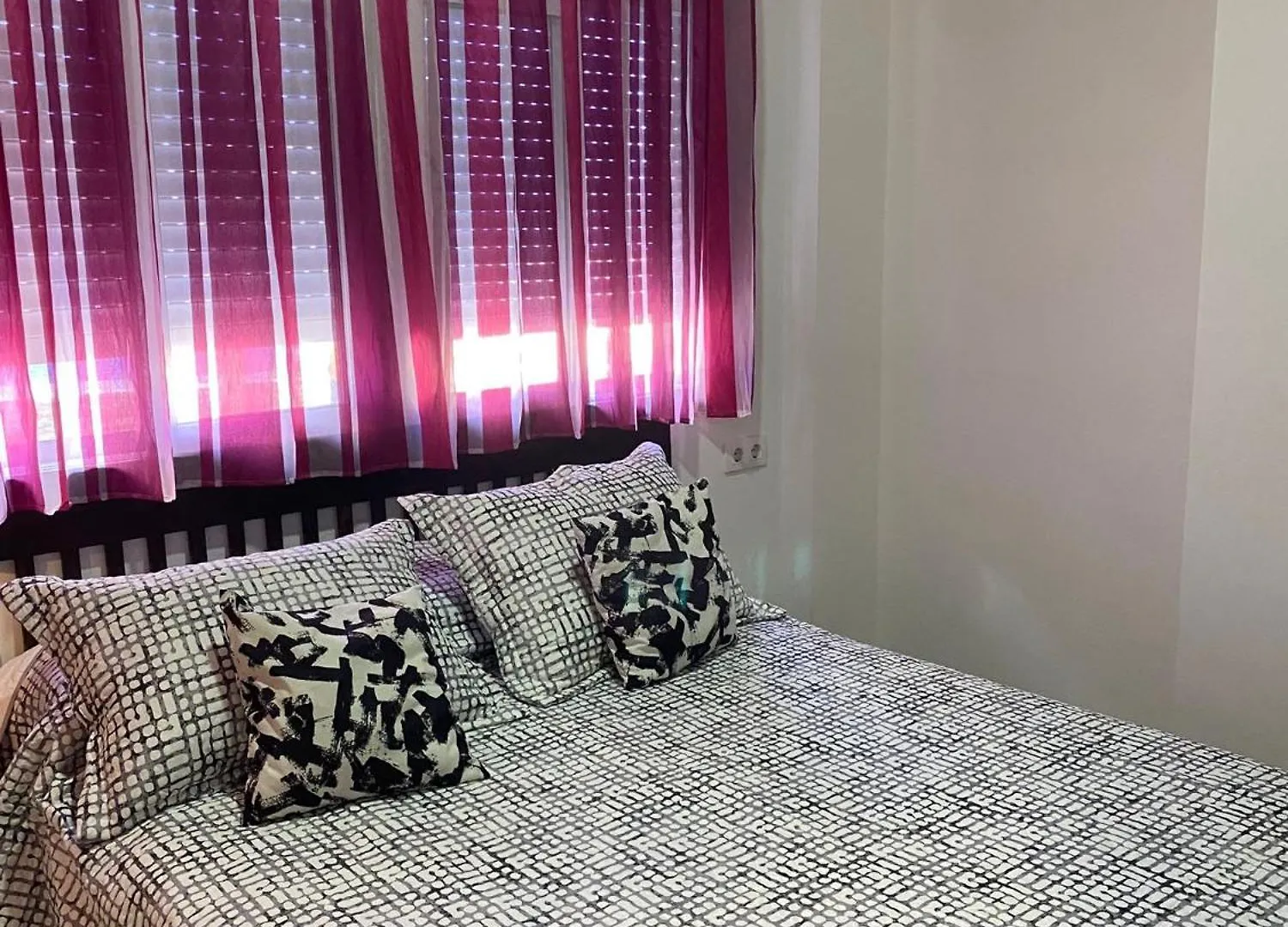 סביליה Luxury Triana Apartment ספרד