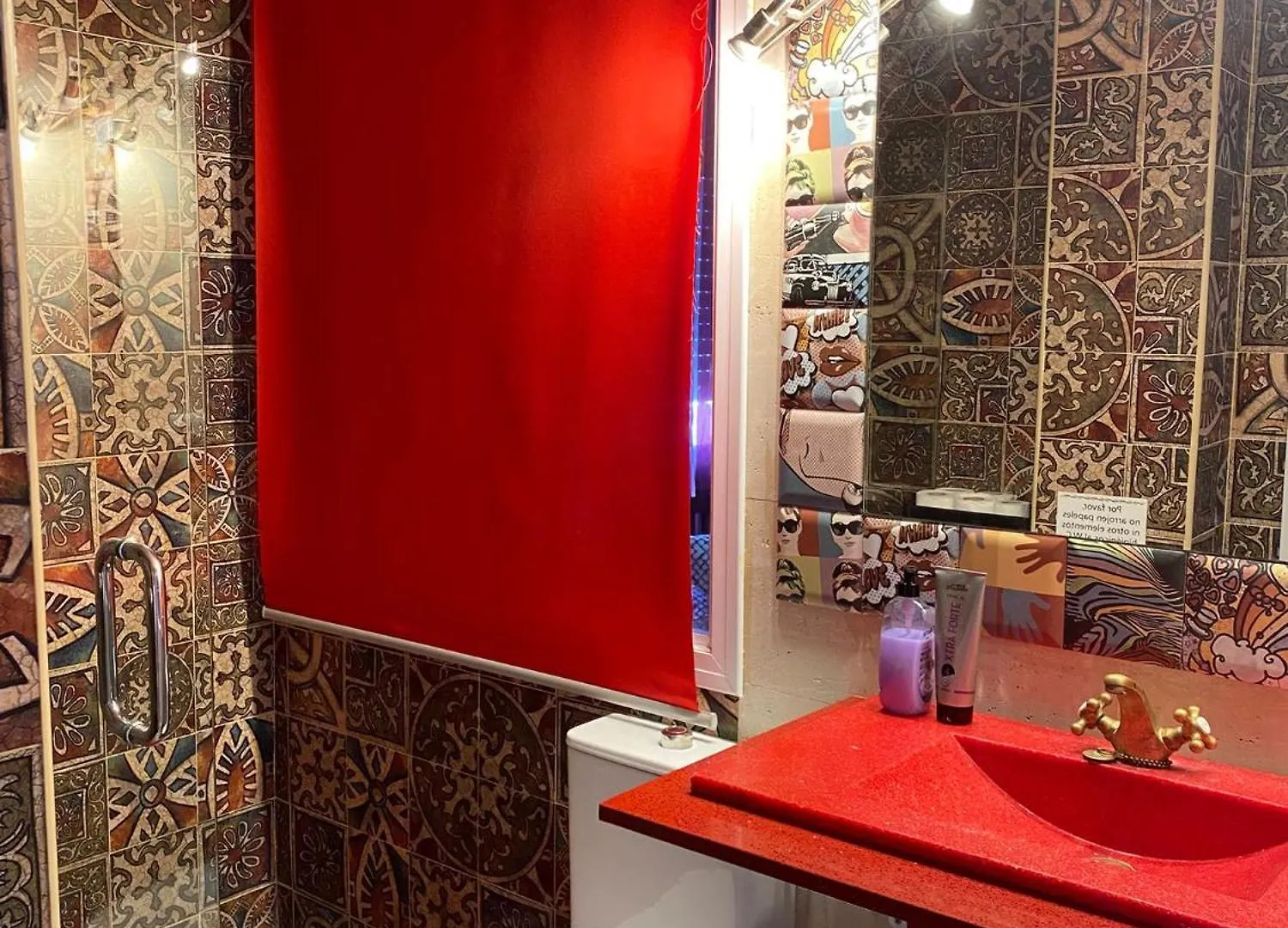 סביליה Luxury Triana Apartment