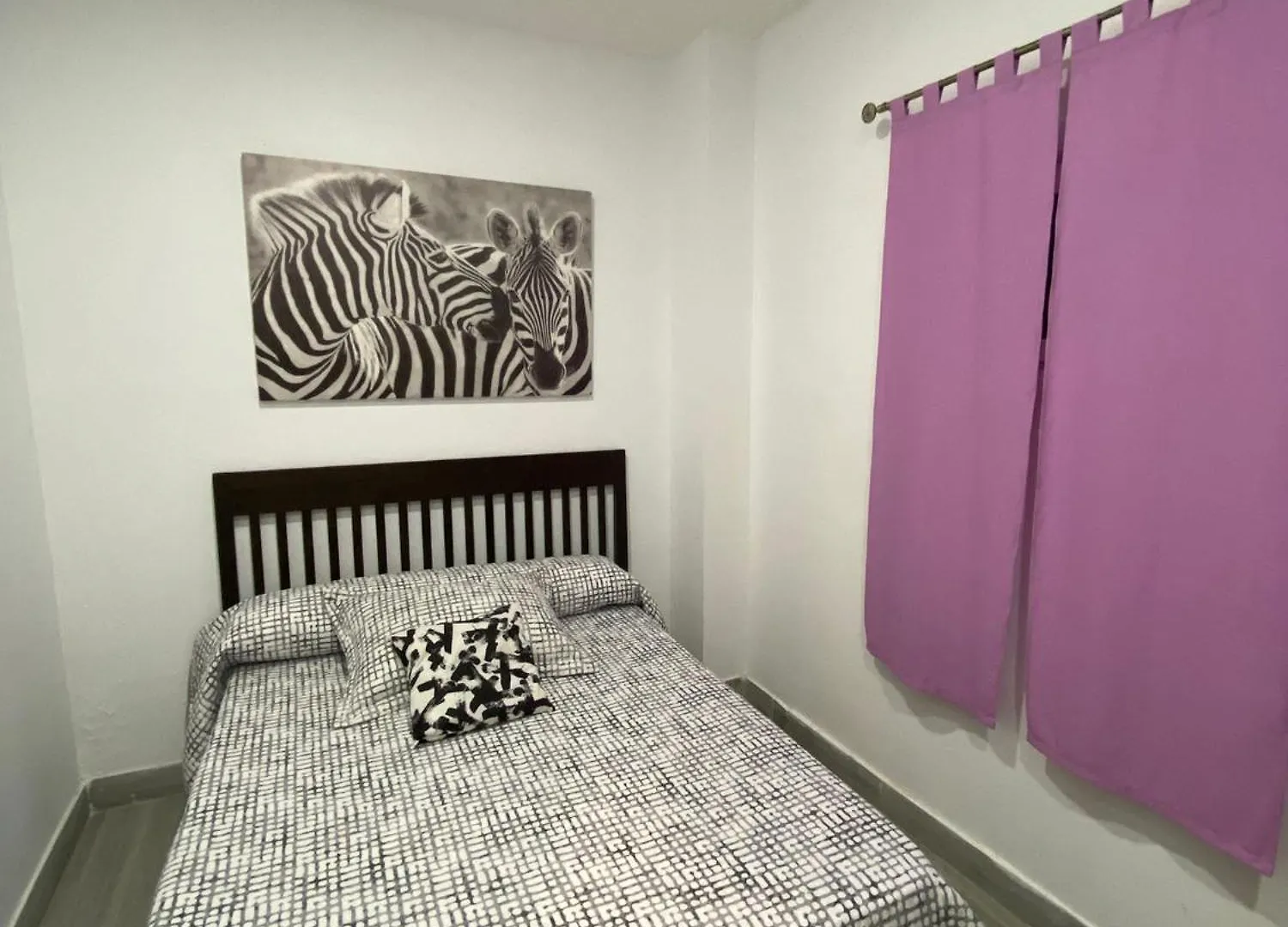 סביליה Luxury Triana Apartment
