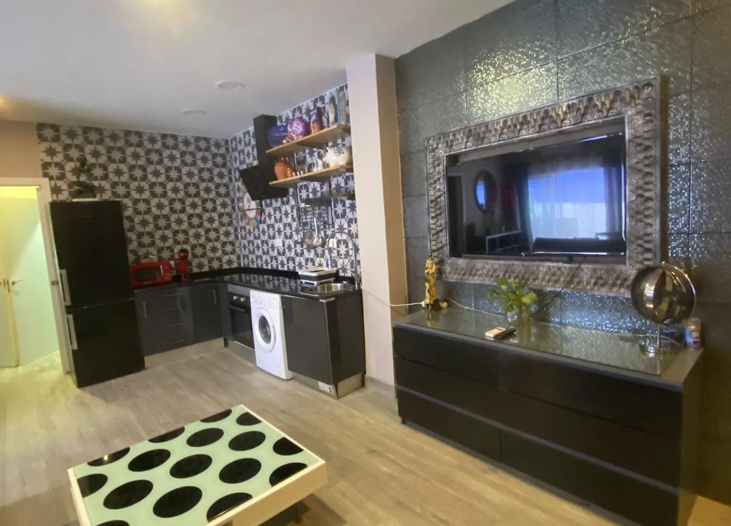 סביליה Luxury Triana Apartment ספרד