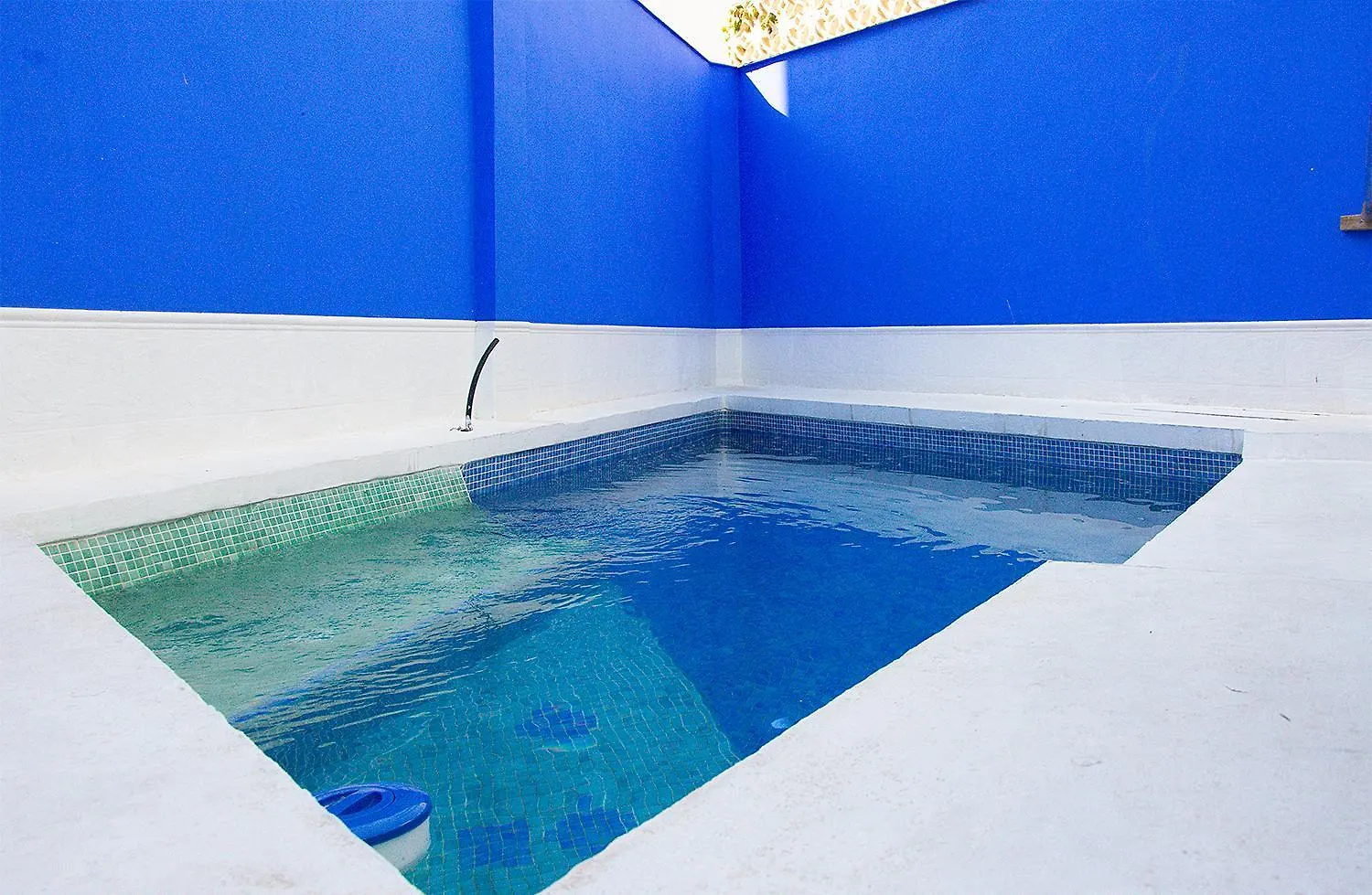 סביליה Luxury Triana Apartment