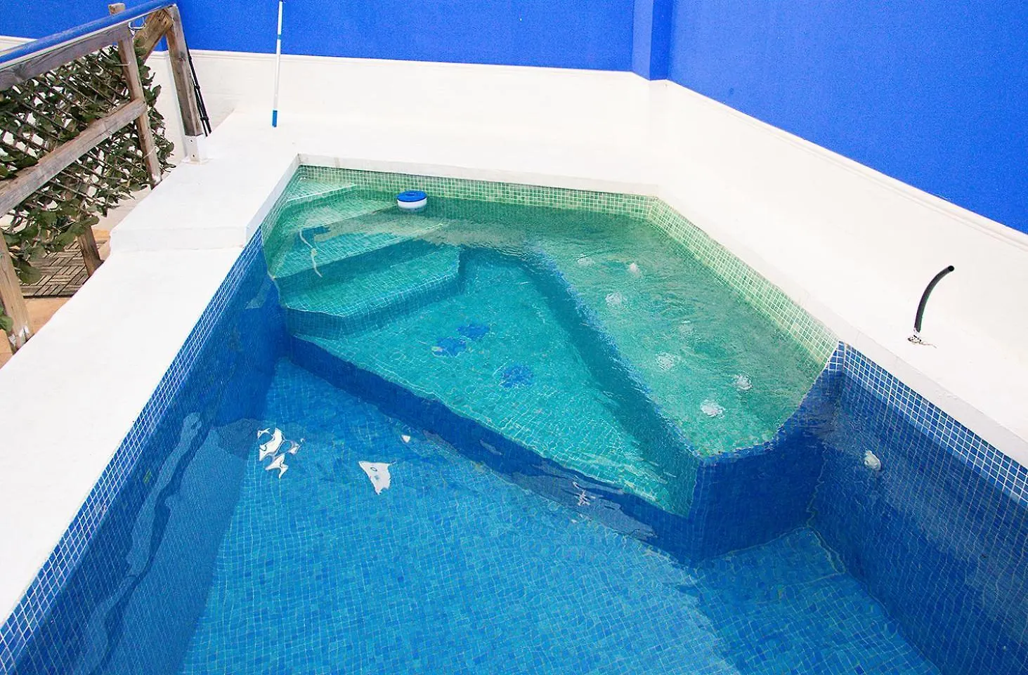 סביליה Luxury Triana Apartment