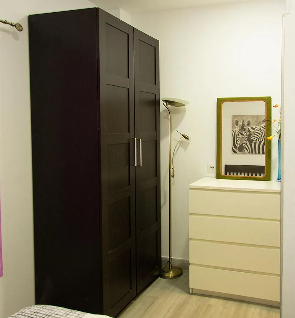 סביליה Luxury Triana Apartment
