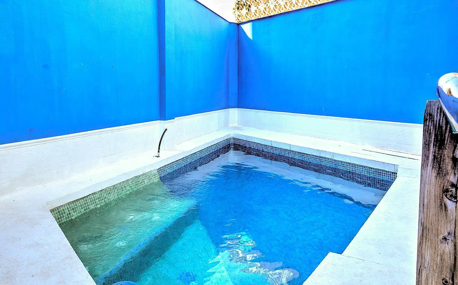 סביליה Luxury Triana Apartment