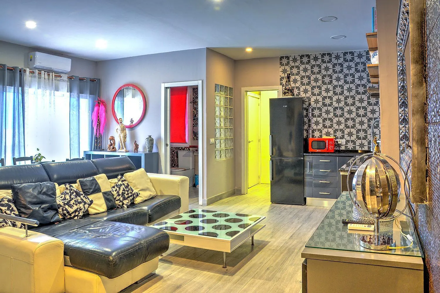סביליה Luxury Triana Apartment